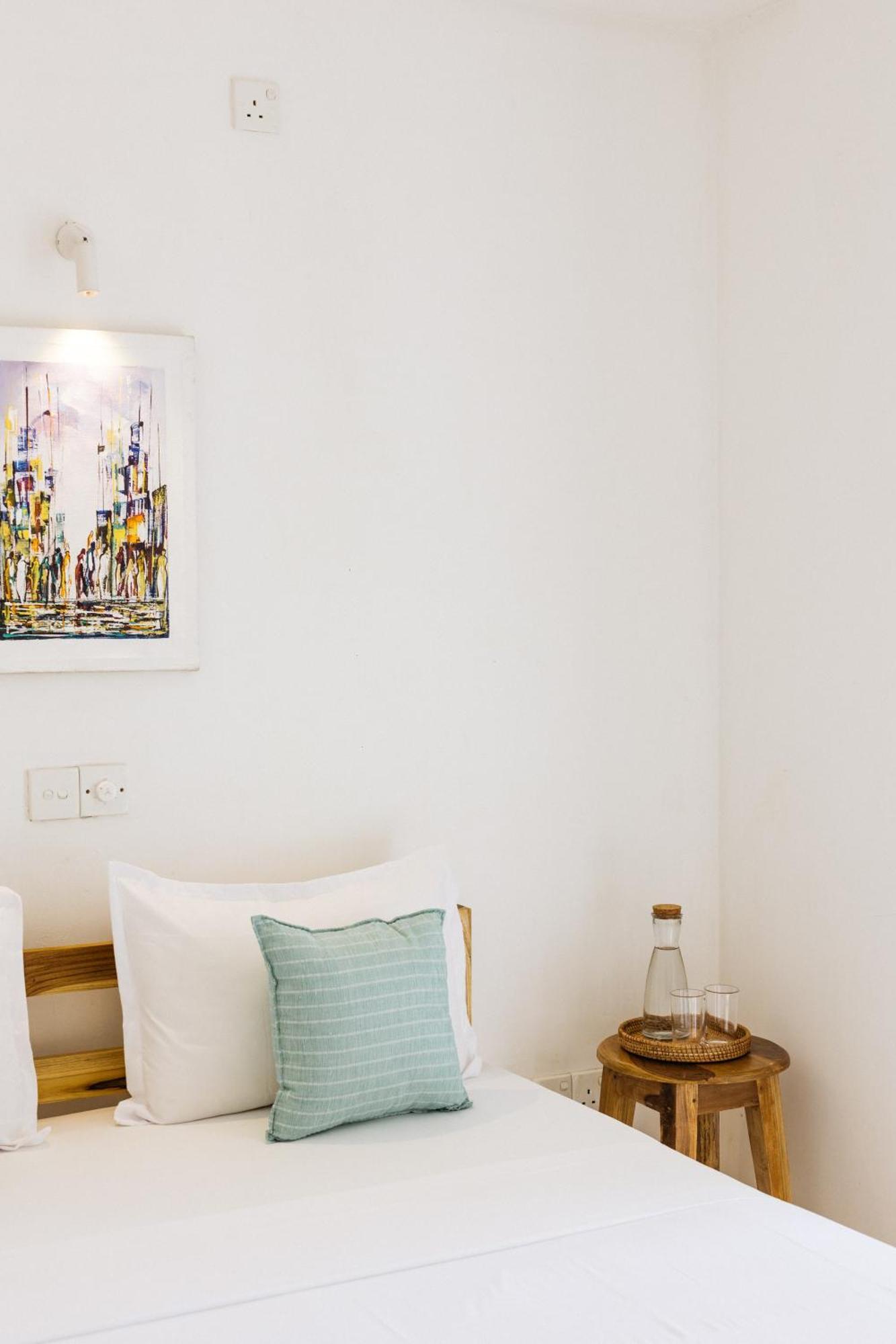 Hotel Watu House Dikwella Sur Habitación foto