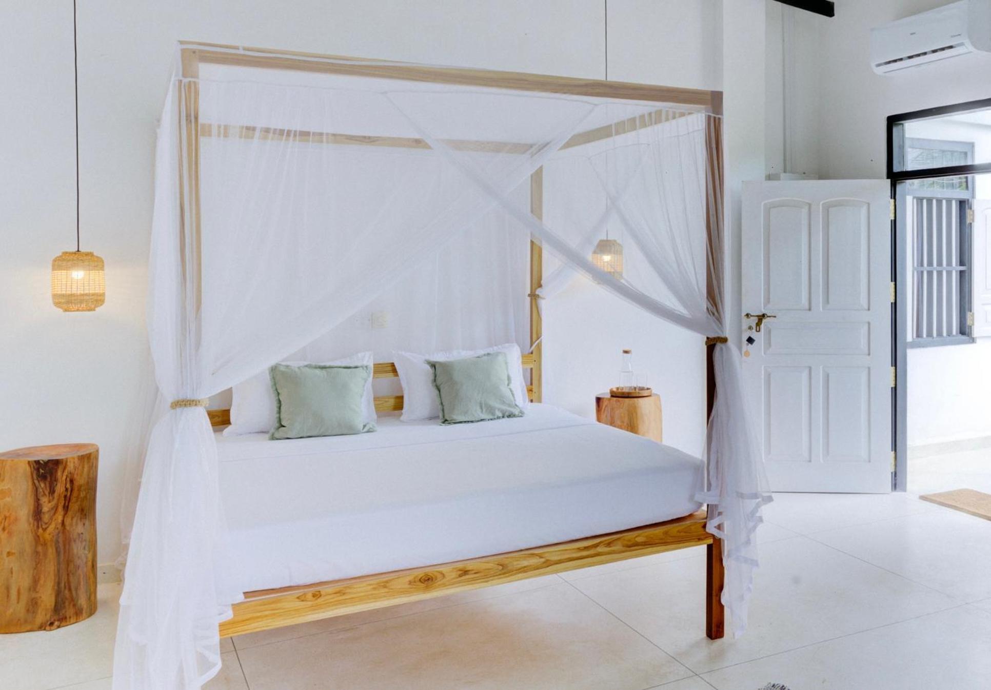 Hotel Watu House Dikwella Sur Habitación foto