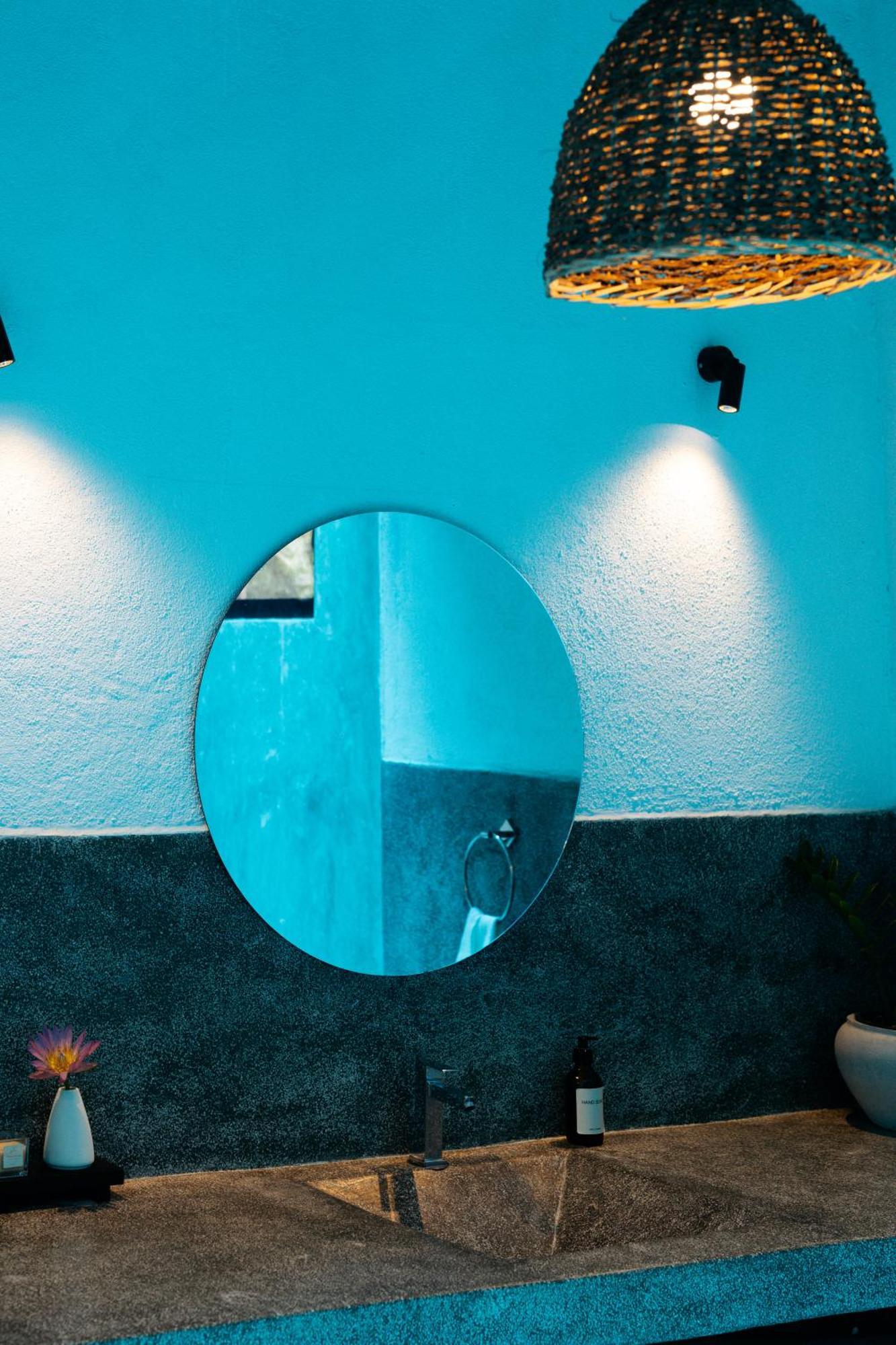 Hotel Watu House Dikwella Sur Habitación foto