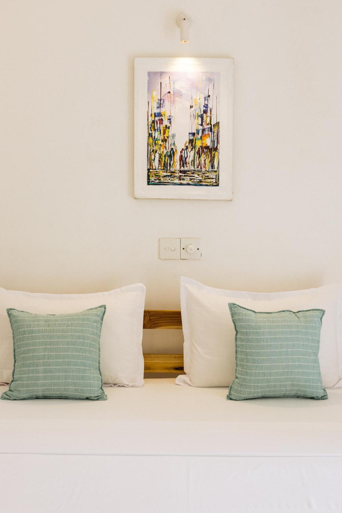 Hotel Watu House Dikwella Sur Habitación foto
