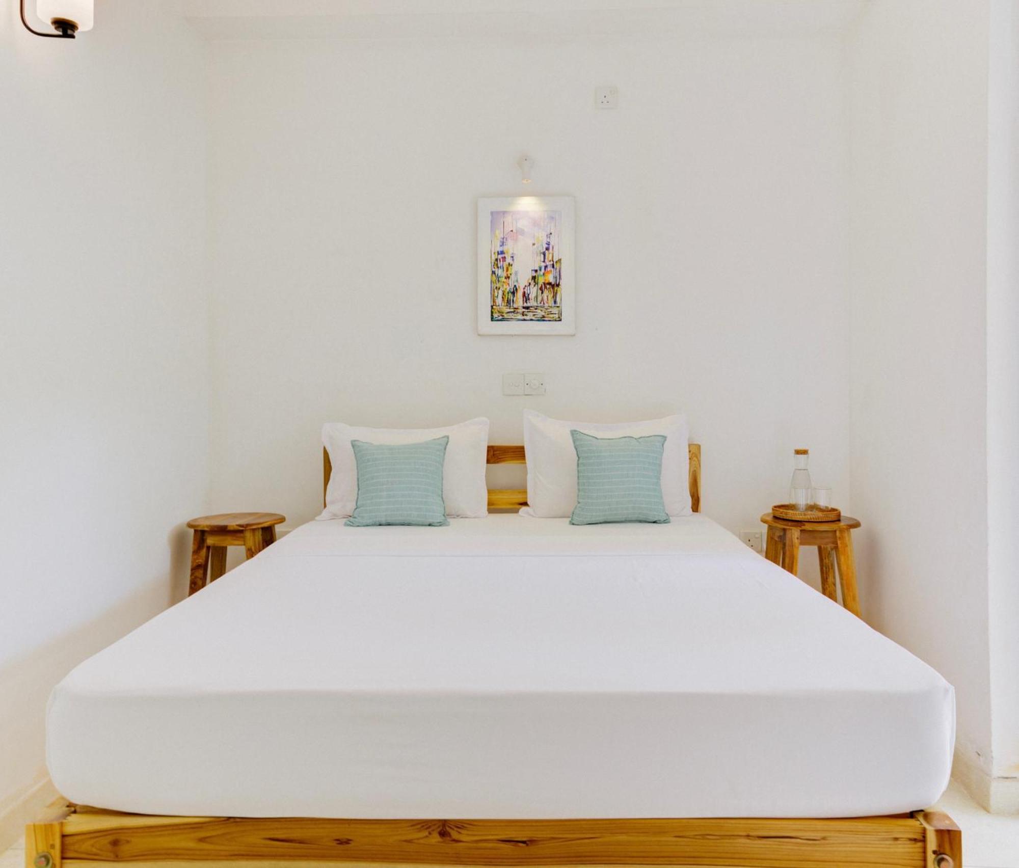 Hotel Watu House Dikwella Sur Habitación foto