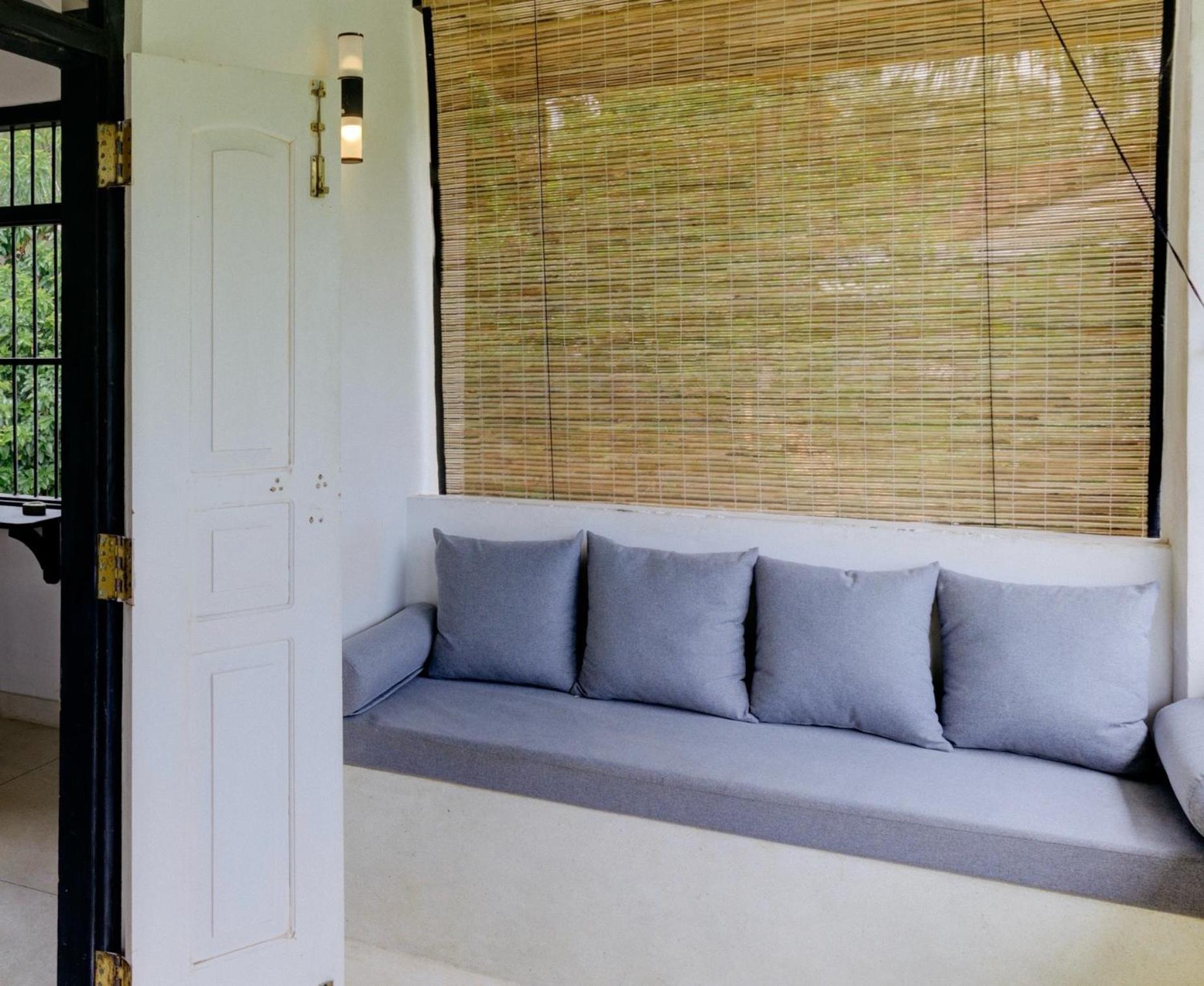 Hotel Watu House Dikwella Sur Habitación foto